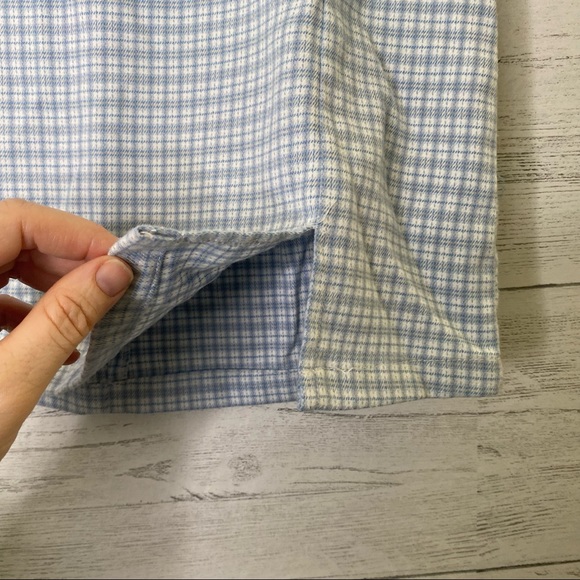 🌈 brandy Melville mini skirt one size - Picture 2 of 6